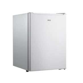 Frigobar E Geladeira Hq 70 Litros Branco BC70 HQ-70FB 127V