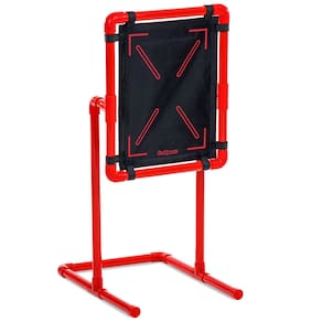 Bolas de plástico Baseball Strike Zone Target Go Sports 22 x 18 polegadas