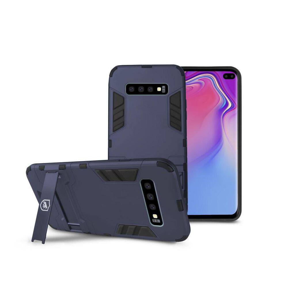 Capa Armor Samsung Galaxy S10 Plus - Resistente