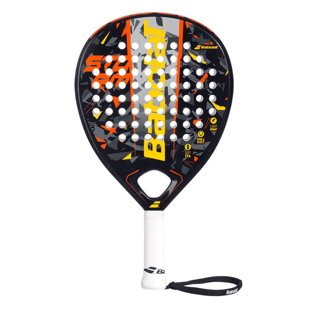 Raquete Padel Babolat Storm