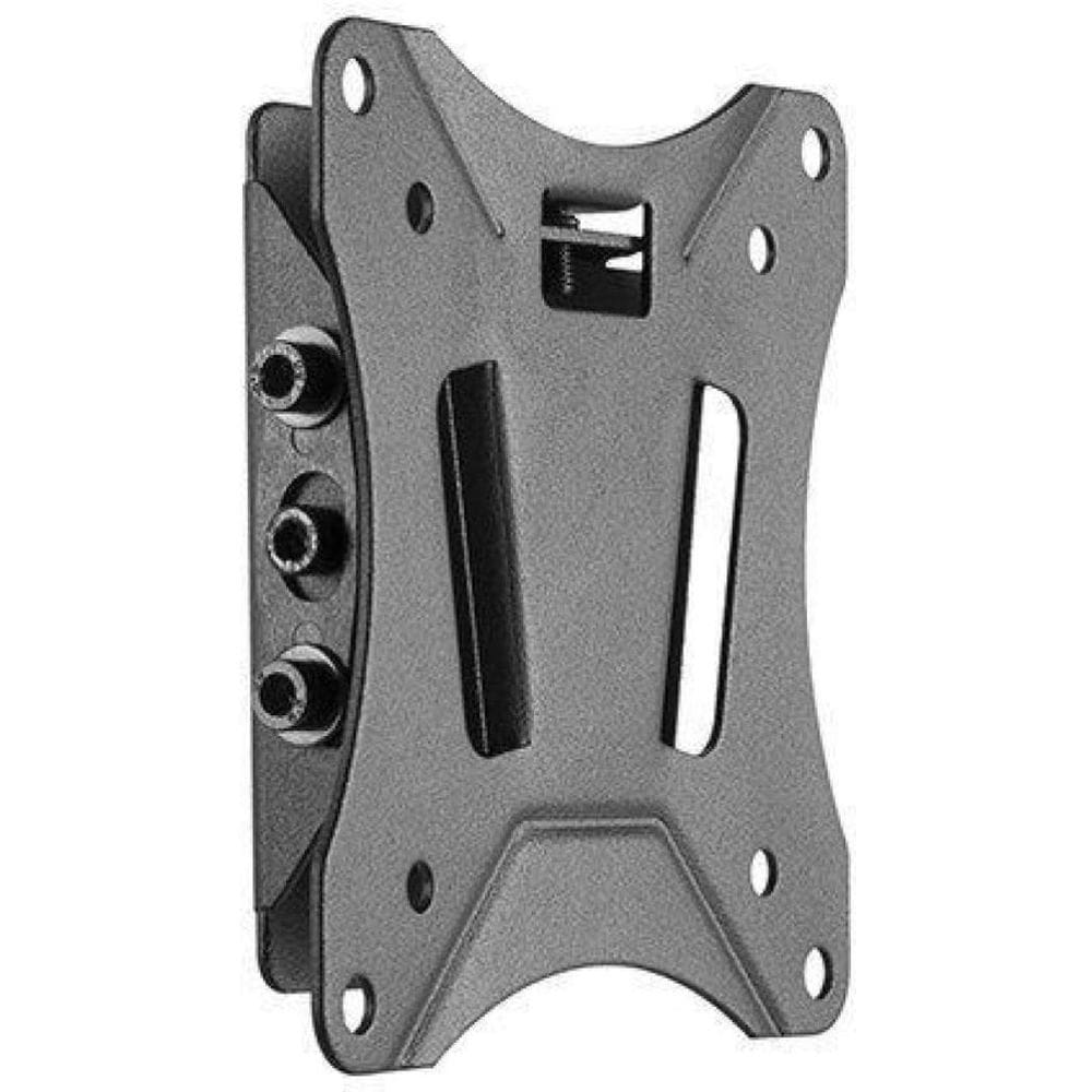 Suporte Para Monitor Inclinável De Parede 15 A 34 Ctm100