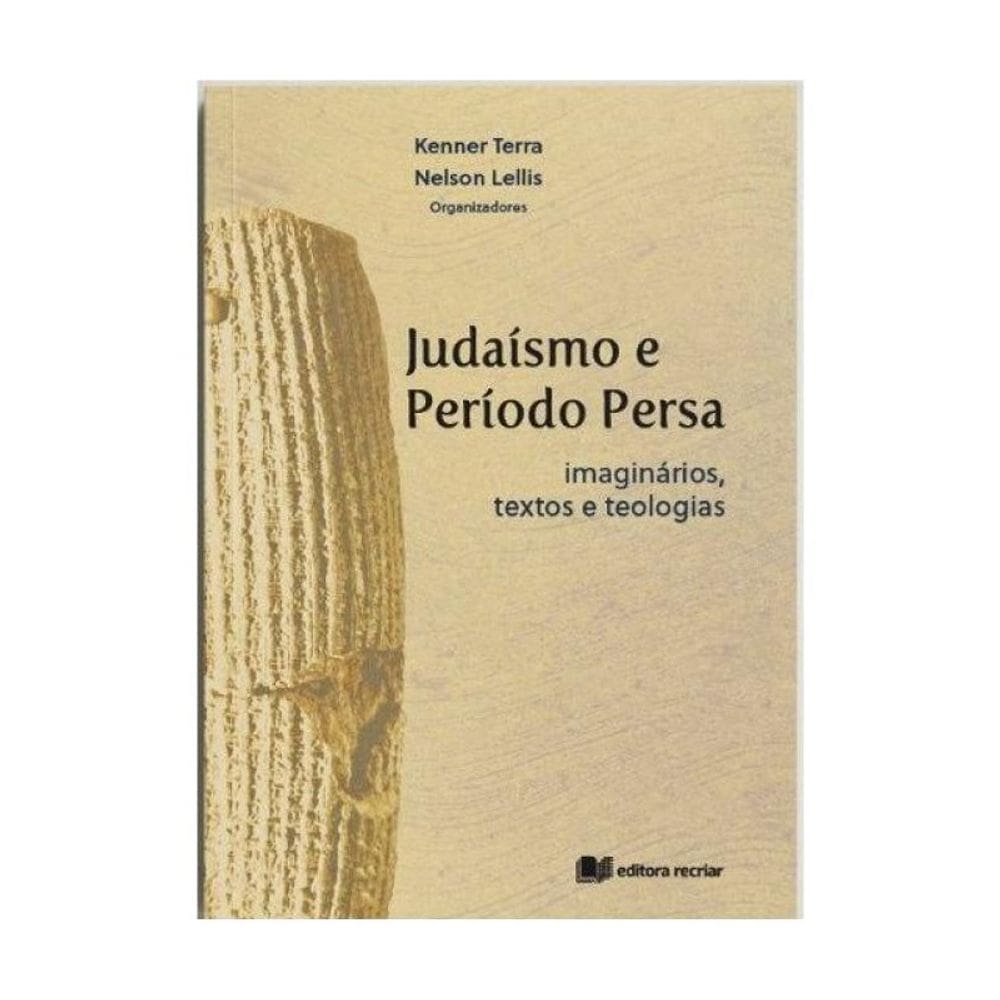 Judaísmo E Período Persa