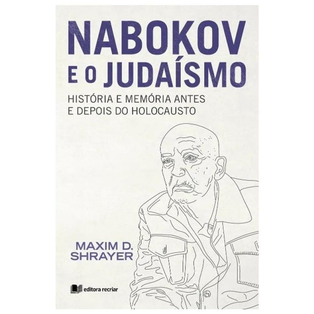 Nabokov E O Judaísmo