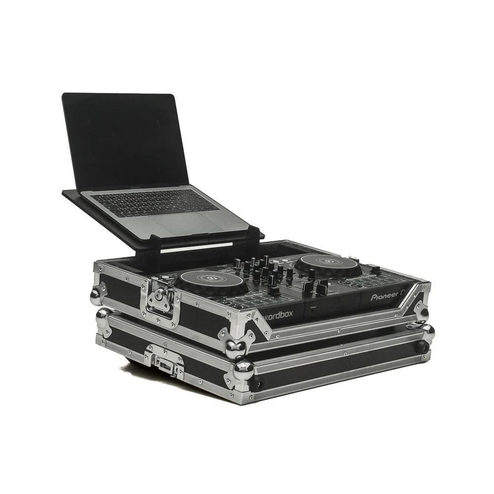 Hard Case Maleta Pioneer Ddj Rb / Sb3 / Ddj 400 Móvel