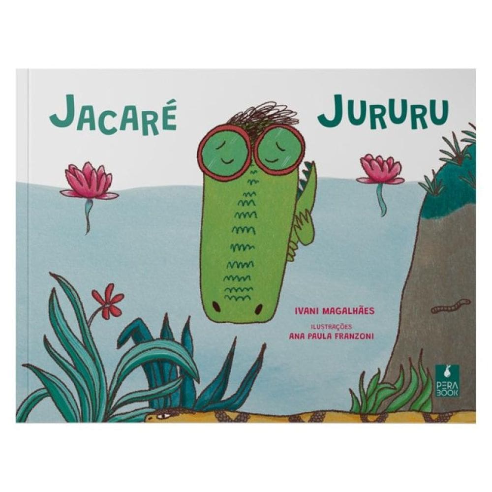 Jacaré Jururu