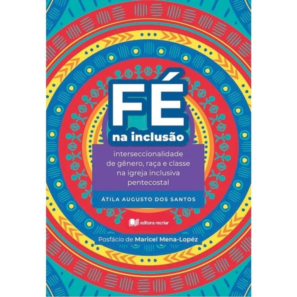 Fé Na Inclusão