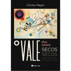 O Vale Dos Ossos Secos