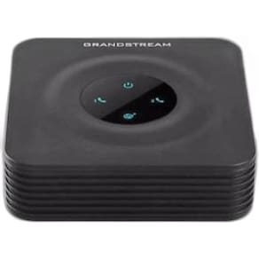 Grandstream Ht802 Ata Com 2 Portas Fxs