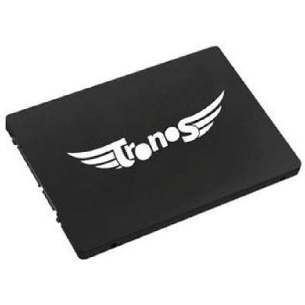 Hd Ssd Sata3 240Gb 2.5 Tn240G-Ssd
