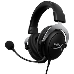 Fone de ouvido para jogos HyperX CloudX Official Xbox para Xbox One/X|S