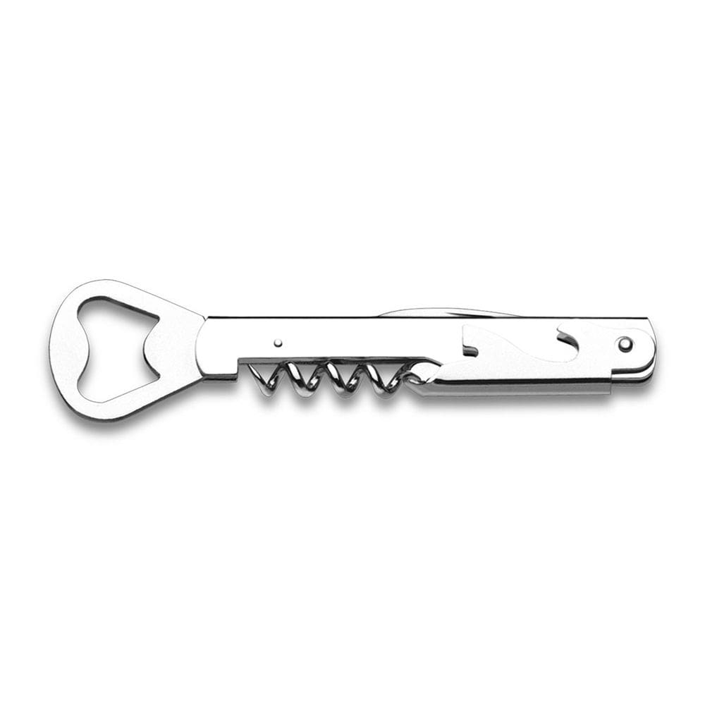 Saca-Rolhas/Abridor de Garrafas Brinox 2310-316 em Aço Inox
