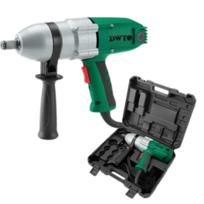 Chave de impacto com encaixe de 3/4" CID 634 600W 220V DWT