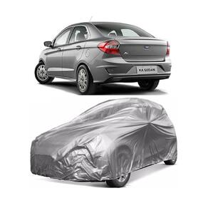 Capa Cobrir Carro Ford Ka Sedan Forrada e 100% Impermeável