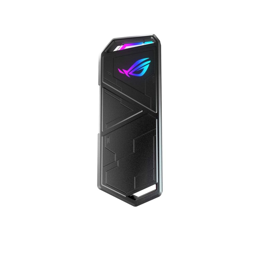 Compartimento externo SSD ASUS ROG STRIX Arion Aluminium Alloy