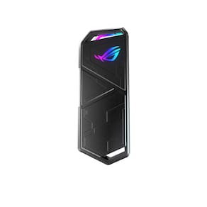 Compartimento externo SSD ASUS ROG STRIX Arion Aluminium Alloy