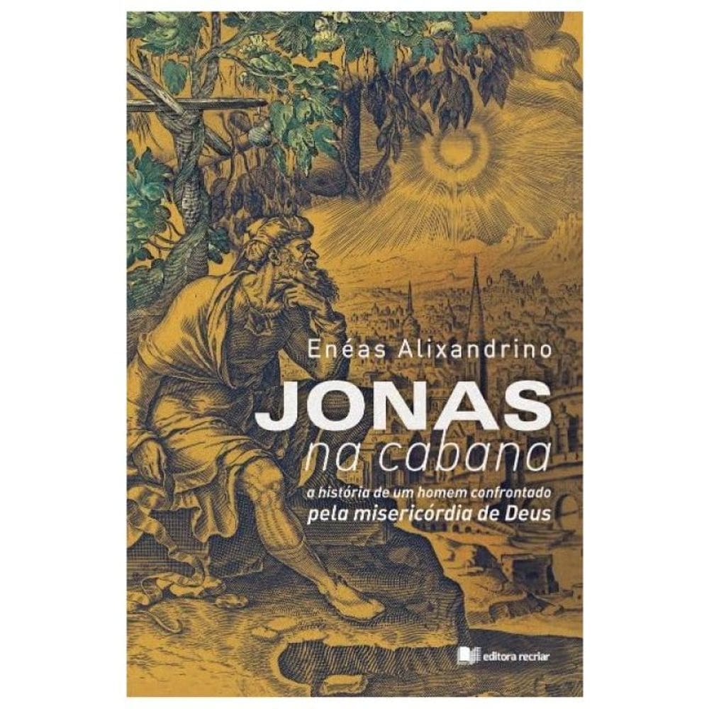 Jonas Na Cabana