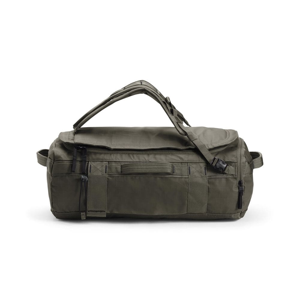Mochila THE NORTH FACE Base Camp Voyager 32L New Taupe Green