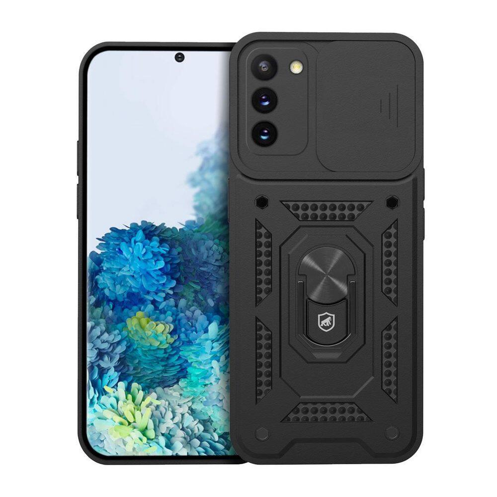 Capa Gorila Shield p/ Galaxy S20 FE - Proteção e câmera
