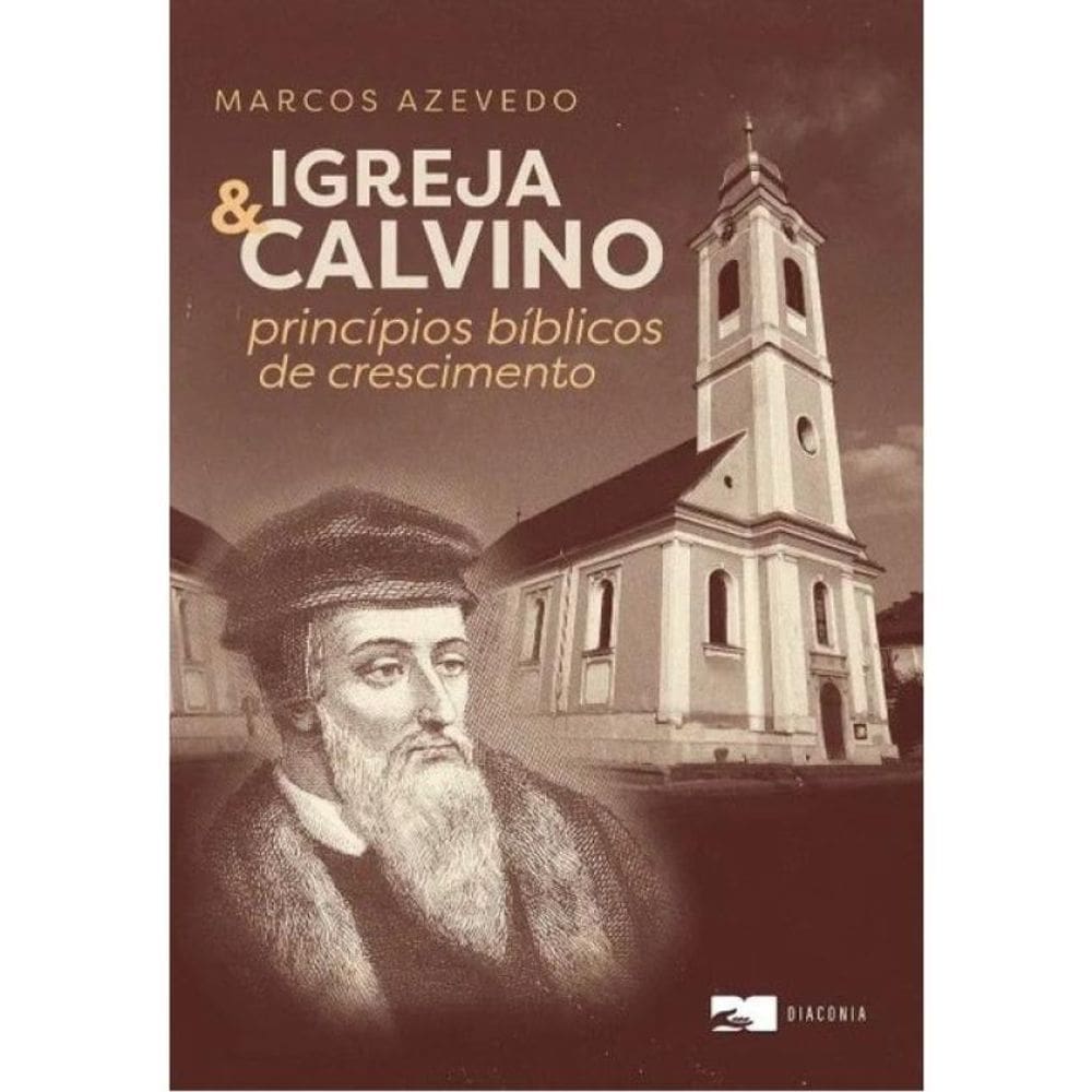 Igreja & Calvino
