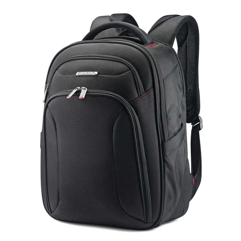 Mochila Samsonite Xenon 3.0 Checkpoint Friendly Black M
