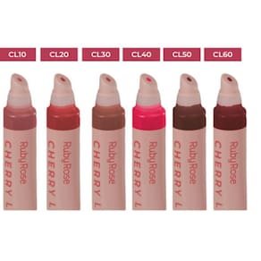 Lip Balm Cherry Lips - Ruby Rose