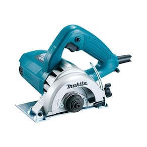 Serra Mármore Makita 4100NH3ZX2, 4.3/8``, 1300 Watts, 220 Volts