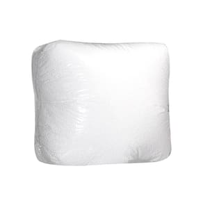 Isopor Bolinha Pérola Para Artesanato E Enchimento 50 Lts