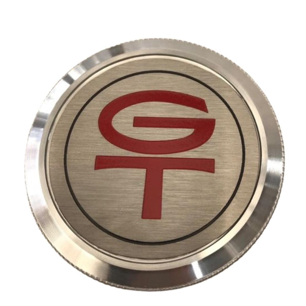 Tampa De Radiador Billet Ford Maverick Gt