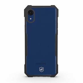 Capa Dual Shock X Para Samsung Galaxy A03 Core - Gshield