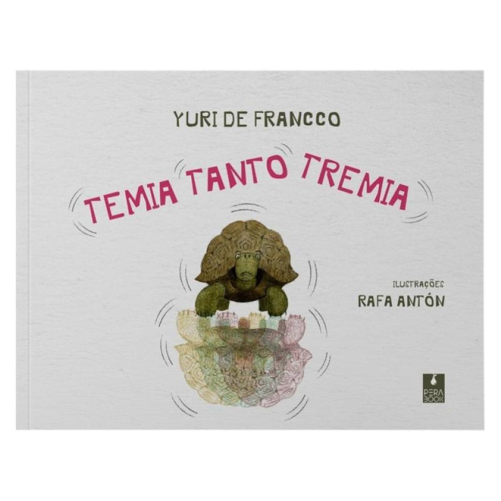 Temia Tanto Tremia