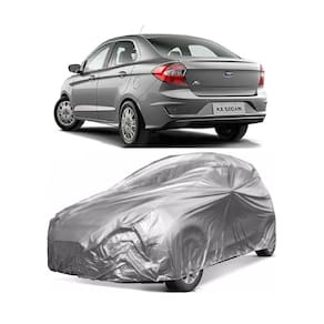 Capa Cobrir Carro Ford Ka Sedan Forrada e 100% Impermeável