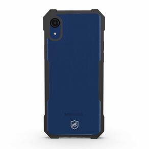 Capa Dual Shock X Para Samsung Galaxy A03 Core - Gshield