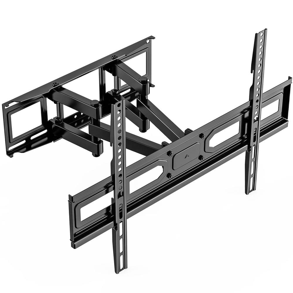 Suporte de parede para TV WALI FTM-3 Full Motion 32-80” 40x40cm 40kg