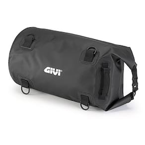 Mala Impermeável 30 Litros Estanque Moto Givi Ea114Bk