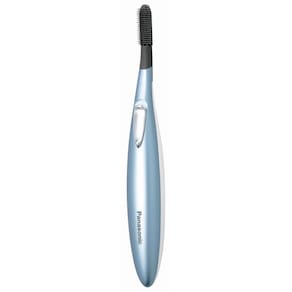 Modelador de cílios aquecido Panasonic EH2351AC com pente de silicone