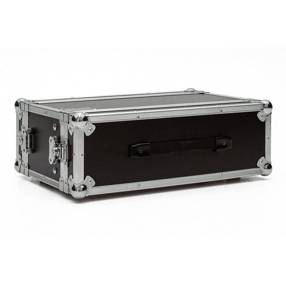 Hard Case Mesa Soundcraft Mixer Ui2R