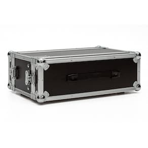 Hard Case Mesa Soundcraft Mixer Ui2R
