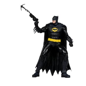 Boneco de ação McFarlane Toys DC Multiverse 7 polegadas Batman