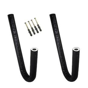 Rack de Parede para Pranchas de Surf - Modelo Anzol