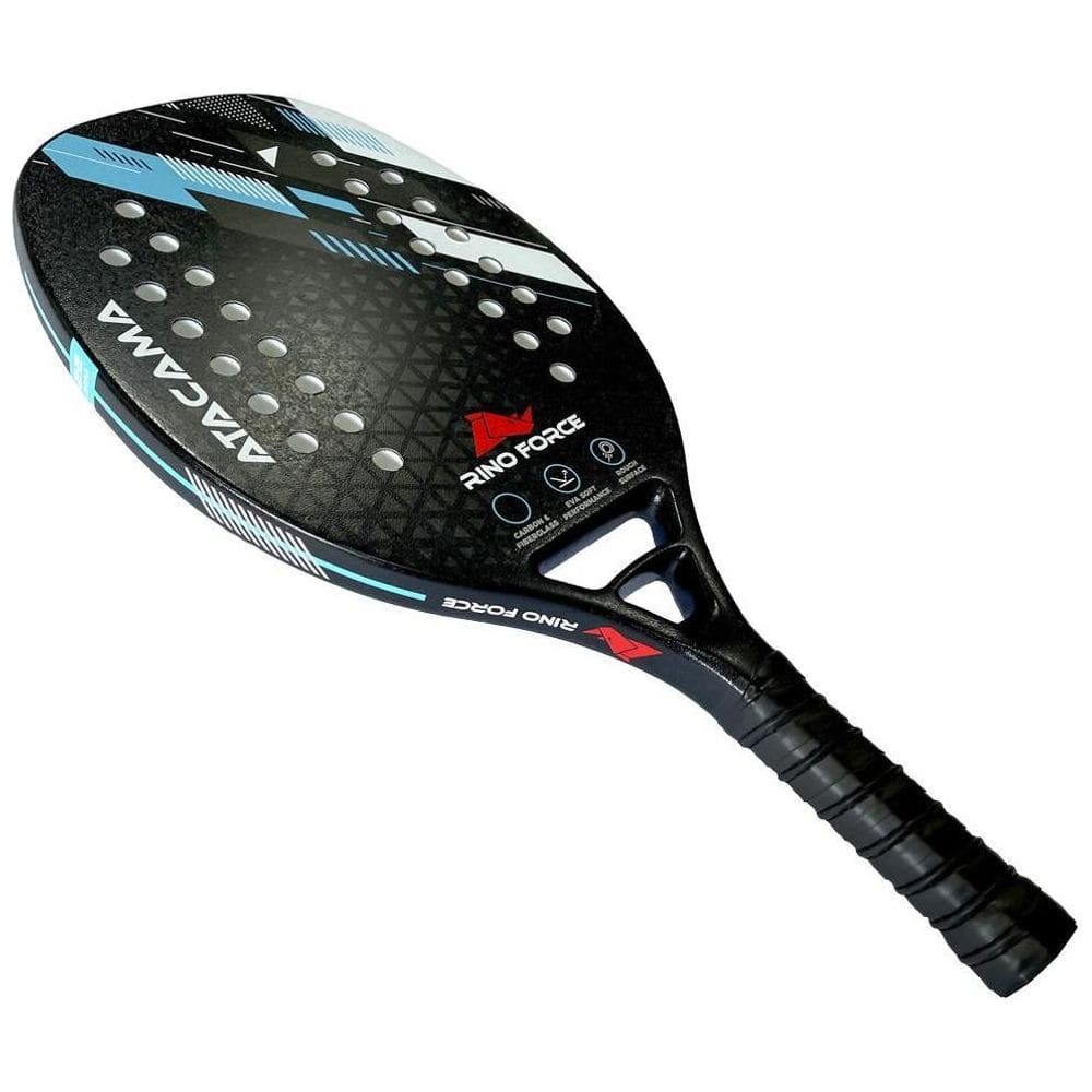 Raquete Beach Tennis Atacama Blue