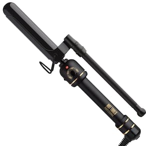 Marcel Iron HOT TOOLS Pro Artist Black Gold 1 polegada