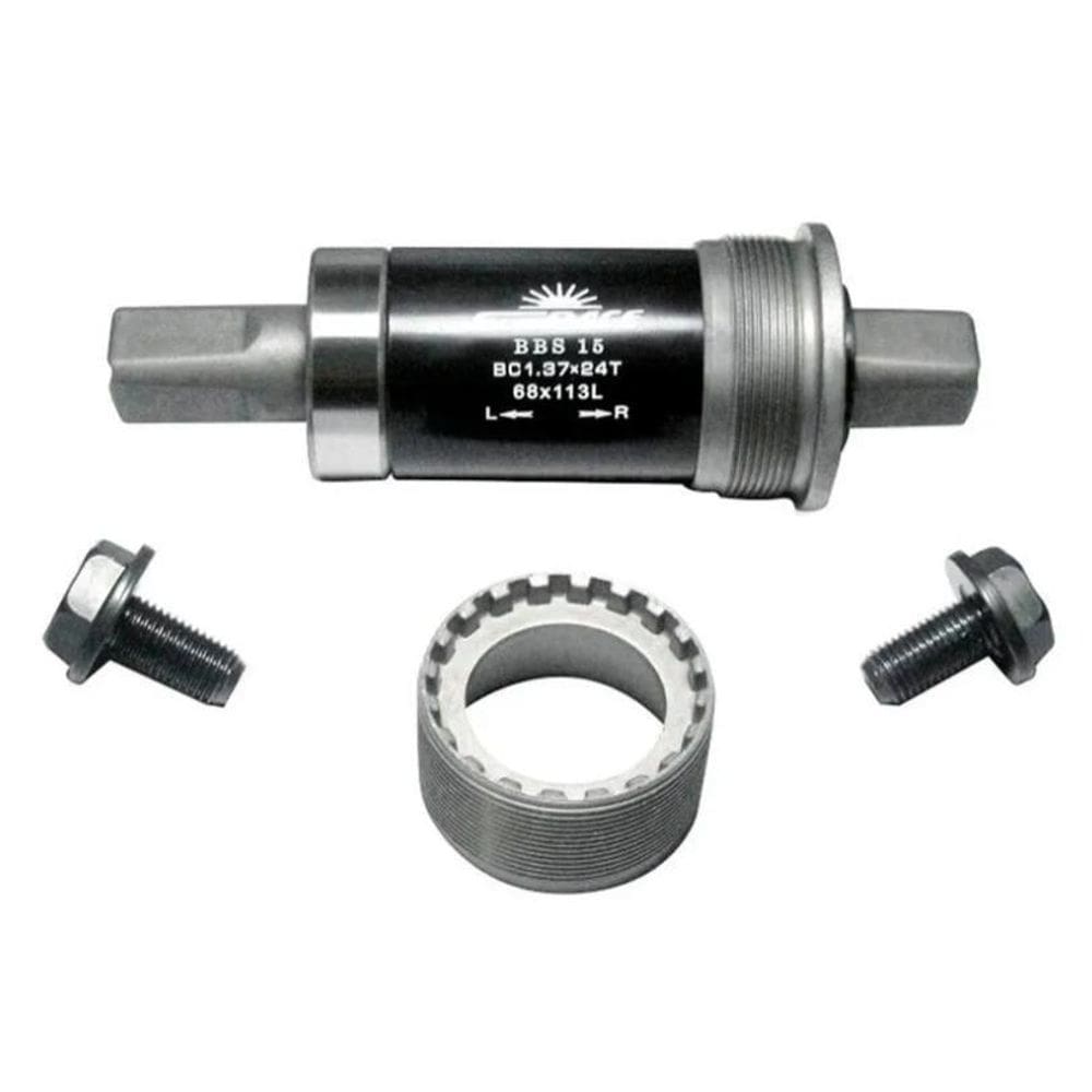 Movimento Central Sunrace 113mm