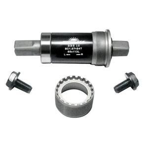 Movimento Central Sunrace 113mm