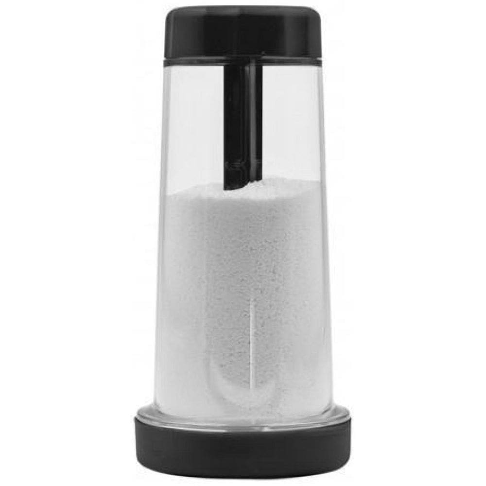 Tapioqueira Tapy Preta-  Peneira E Armazena Tapioca E Biju