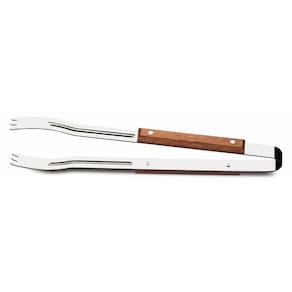 Pegador Inox Carne Tramontina 26400101 54cm Resistente