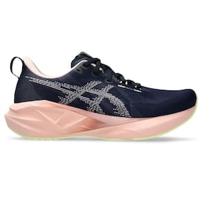 Tênis Asics Novablast 5 Midnight-Feminino