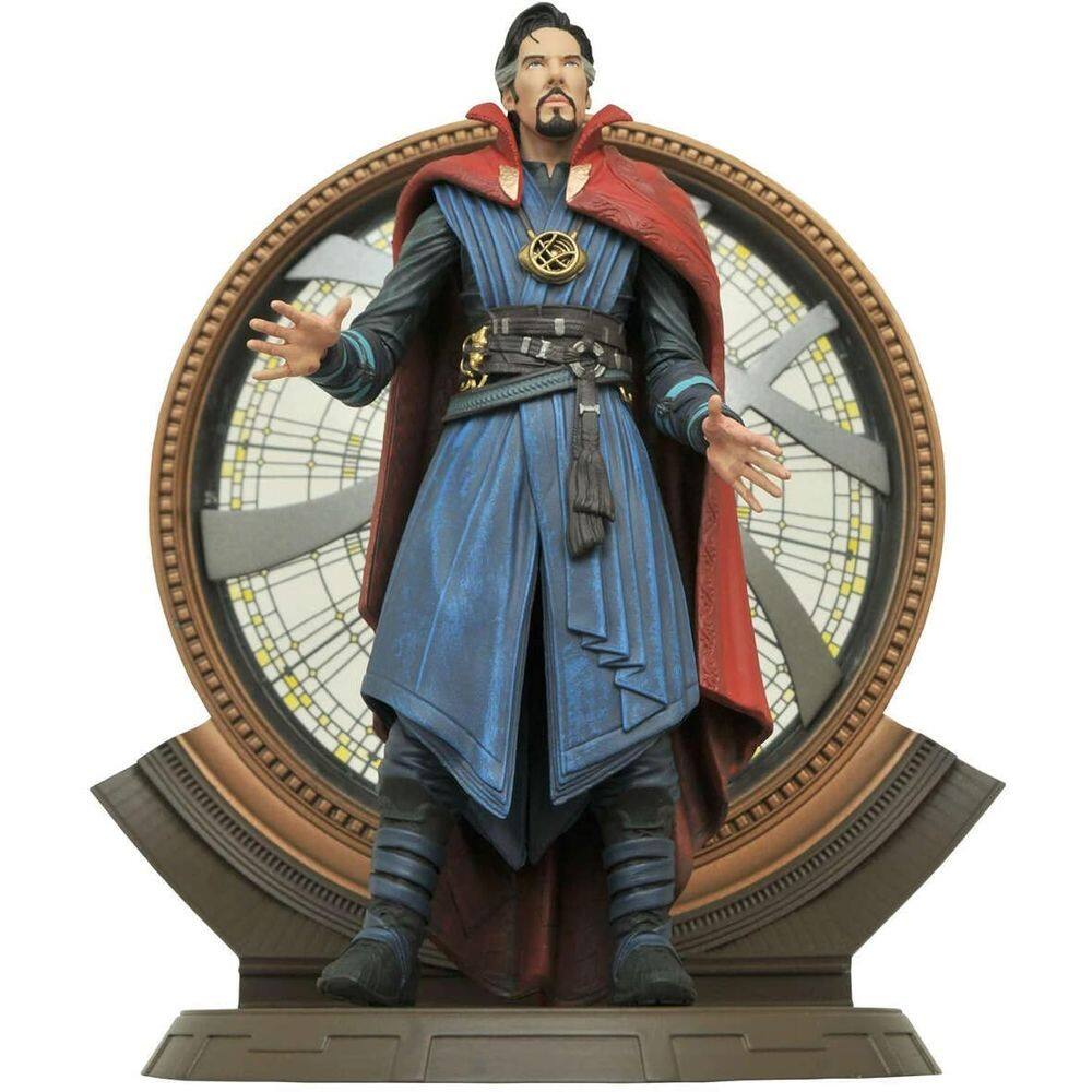 Boneco de ação Diamond Select Toys Marvel Doctor Strange