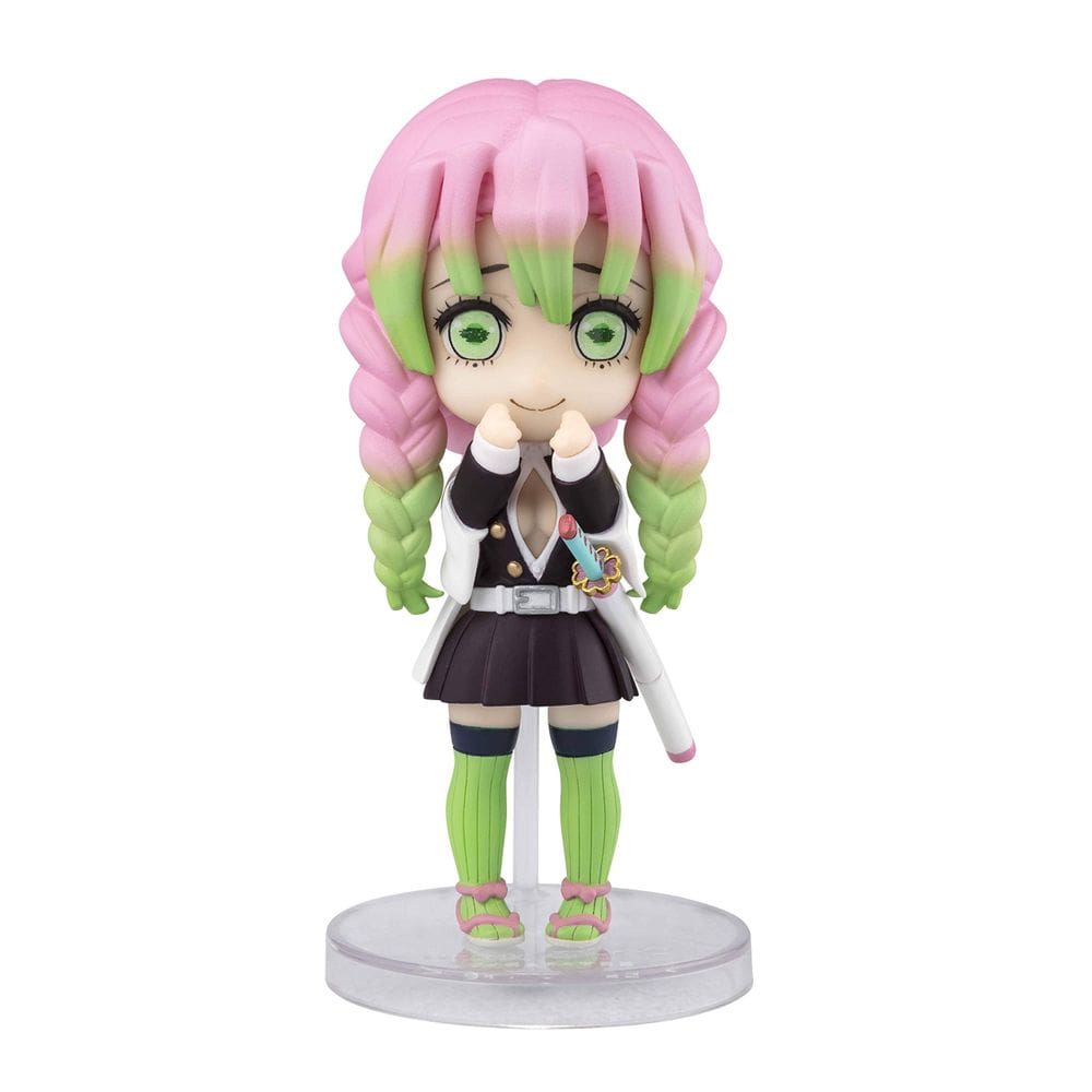 Figura de ação TAMASHII NATIONS Demon Slayer Kanroji Mitsuri