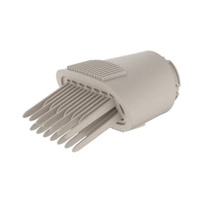 Acessório de pente para secador de cabelo Shark XSKHD4WTCA FlexStyle