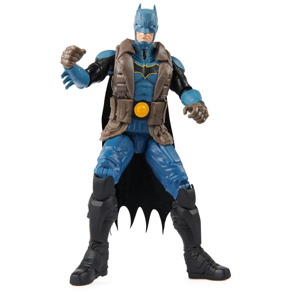 Boneco de ação DC Comics Batman 30 cm Super Hero Kids 3+ Years